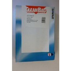 CleanBag Staubsaugerbeutel 183ELE f&uuml;r Electrolux UZ