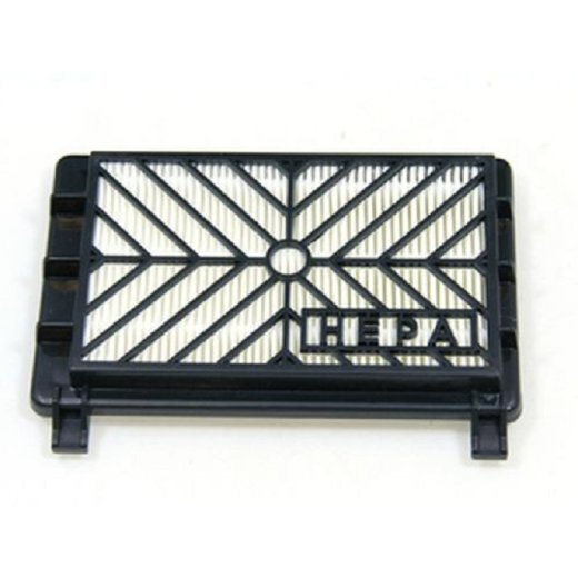 Variant H12 Hepa Filter, Staubsaugerfilter 140x110x26 mm passend wie Philips FC8031, Electrolux EFH12