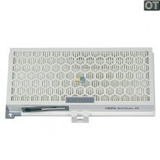 Miele HEPA Filter Abluftfilter Kassette SF-HA30, Air Clean 9616270