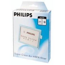 Philips FC8031 Hepa Filter S-Class für Specialist / Univers Serie - Original
