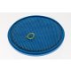 daniplus© Staubsaugerfilter, Filter passend für Samsung DJ63-01285A Staubsauger, Motorschutzfilter